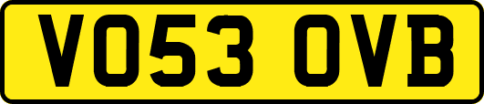 VO53OVB