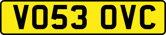 VO53OVC