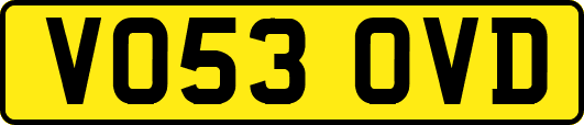 VO53OVD