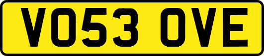 VO53OVE