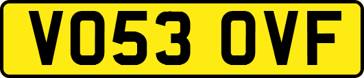 VO53OVF