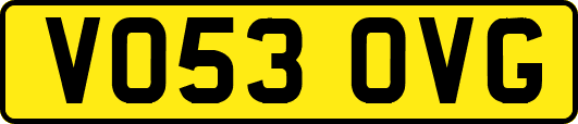 VO53OVG