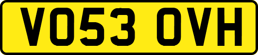 VO53OVH