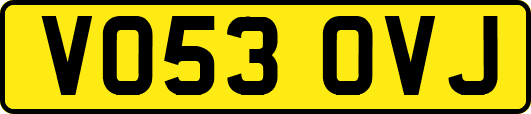 VO53OVJ