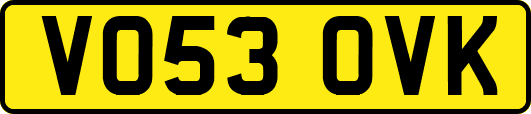 VO53OVK