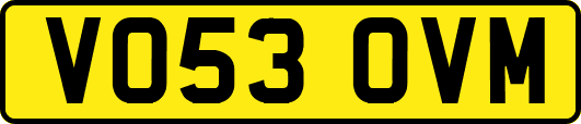 VO53OVM