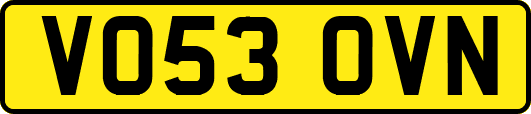 VO53OVN