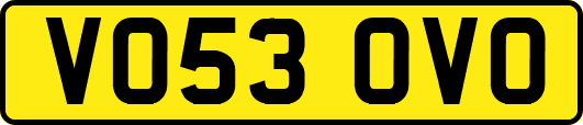 VO53OVO