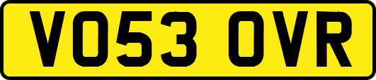 VO53OVR