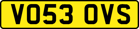 VO53OVS