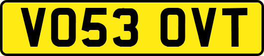 VO53OVT