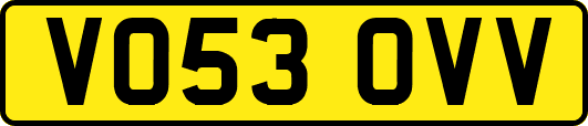 VO53OVV
