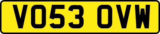 VO53OVW