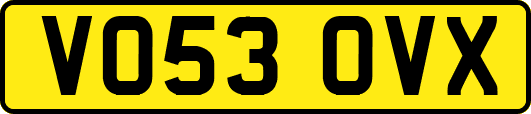 VO53OVX