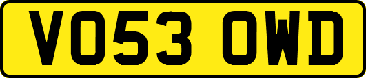 VO53OWD