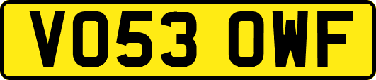 VO53OWF