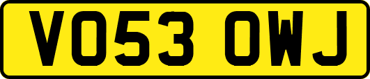 VO53OWJ
