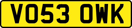 VO53OWK