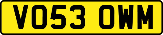 VO53OWM