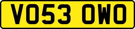 VO53OWO
