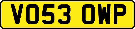 VO53OWP
