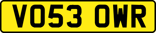 VO53OWR
