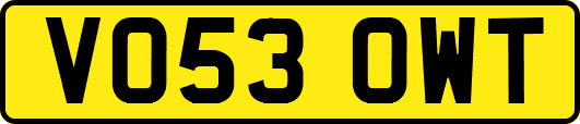 VO53OWT