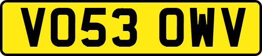 VO53OWV