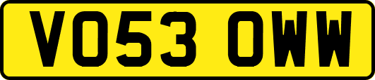 VO53OWW