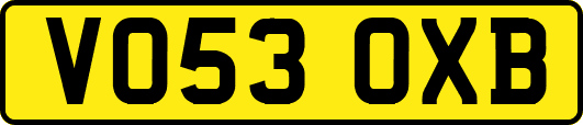VO53OXB