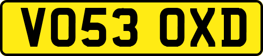 VO53OXD