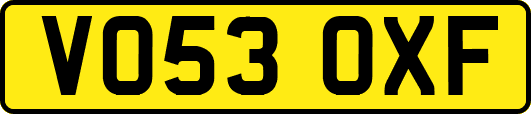 VO53OXF