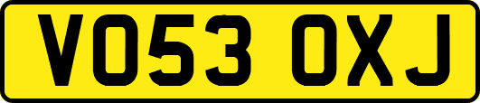 VO53OXJ