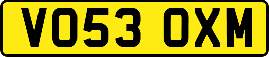 VO53OXM
