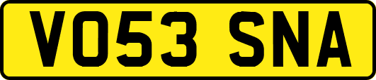 VO53SNA