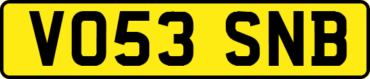VO53SNB