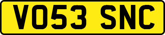 VO53SNC
