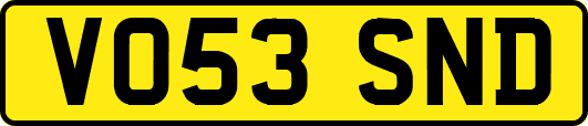 VO53SND