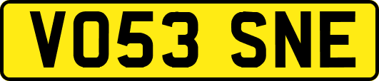 VO53SNE