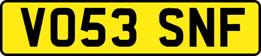 VO53SNF