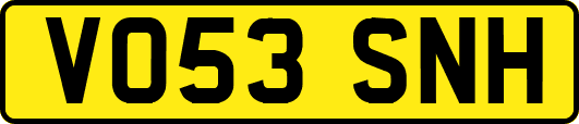 VO53SNH