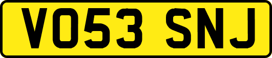 VO53SNJ