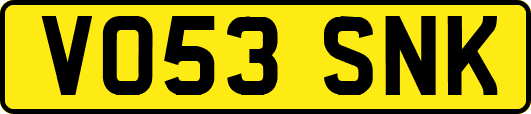 VO53SNK