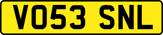 VO53SNL