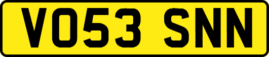 VO53SNN