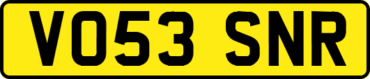 VO53SNR