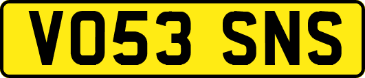 VO53SNS