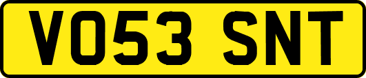 VO53SNT