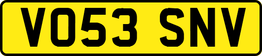 VO53SNV