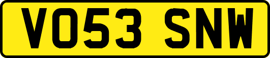 VO53SNW